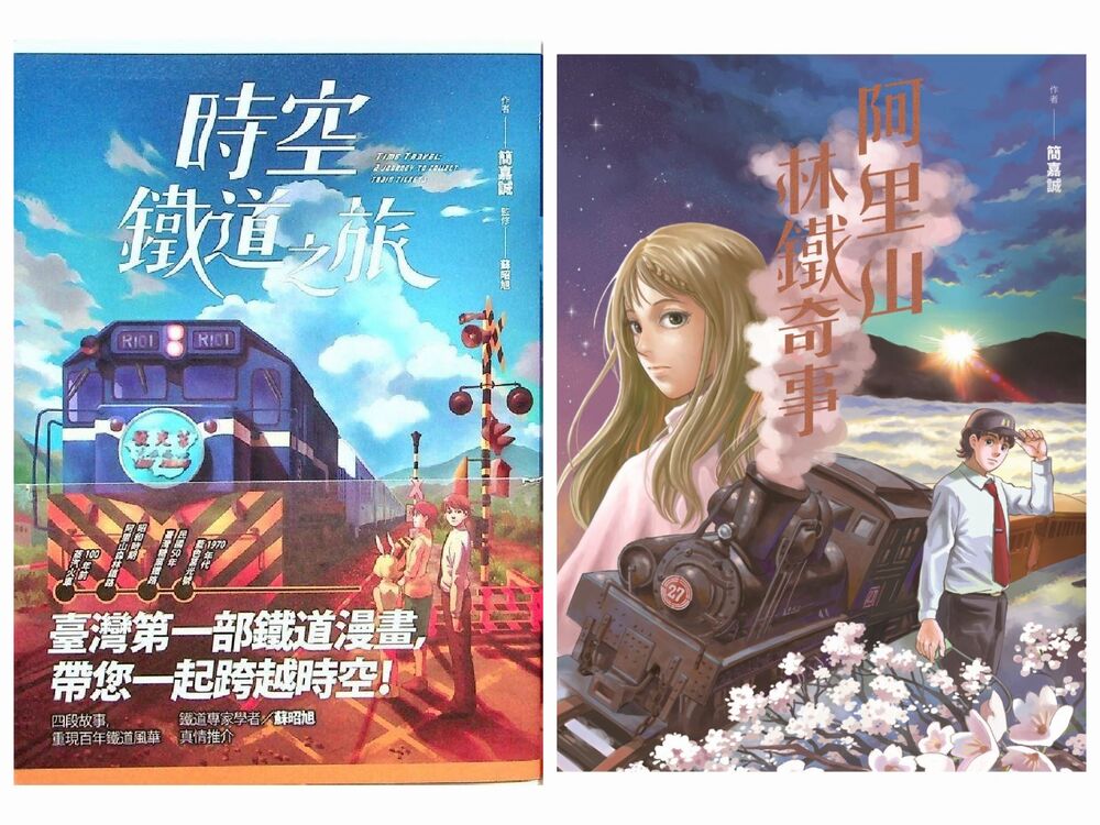 Chieng - TRENI Chieng - TRENI